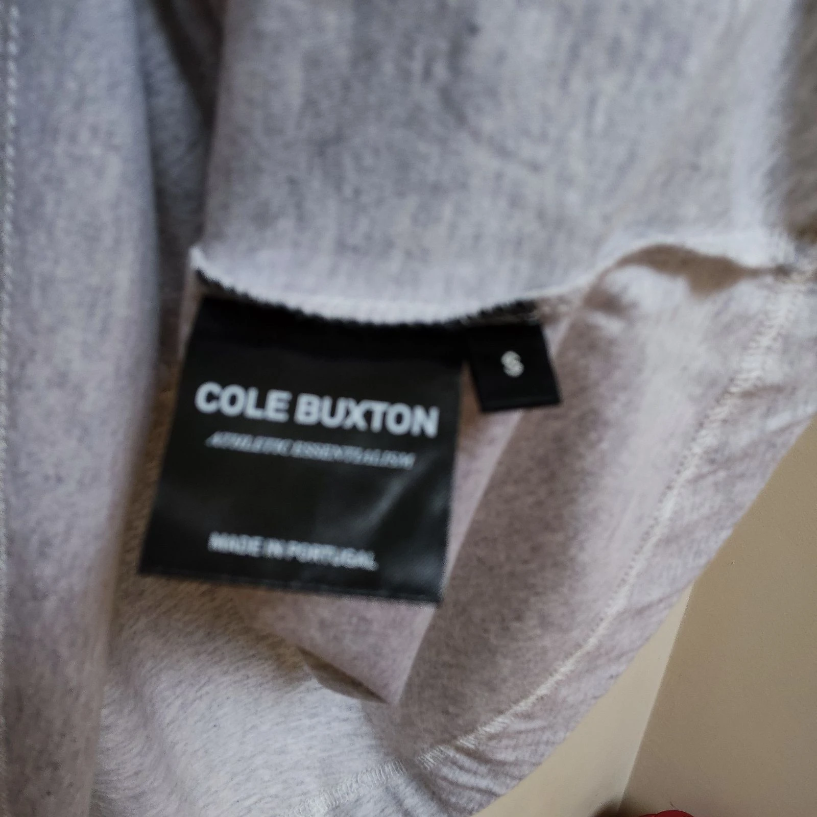 Cole Buxton 💪 T-Shirt Size S AKimbo X CB – photo 16